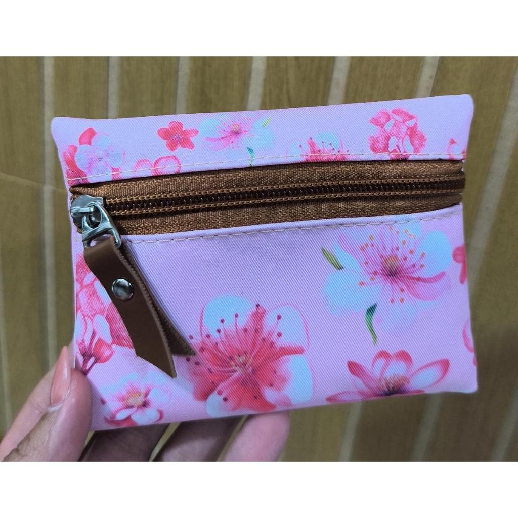 Porta Cartões Estampado Mãe