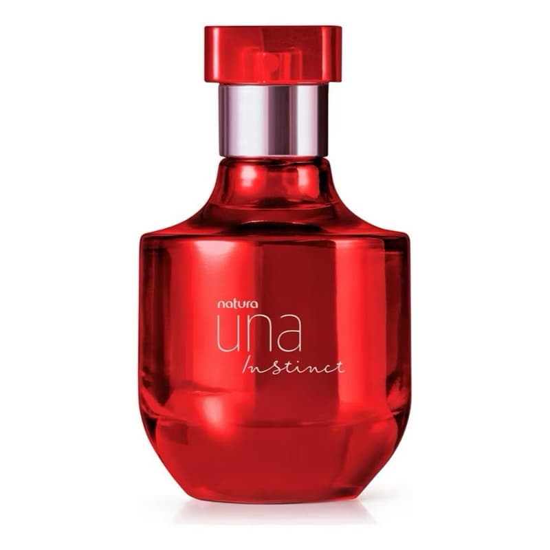 Una Instinct Deo Parfum Feminino - 75 ml