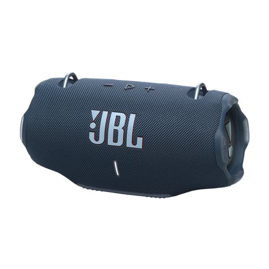 Caixa de Som Bluetooth JBL Xtreme 4 Portátil À Prova D'água Potente