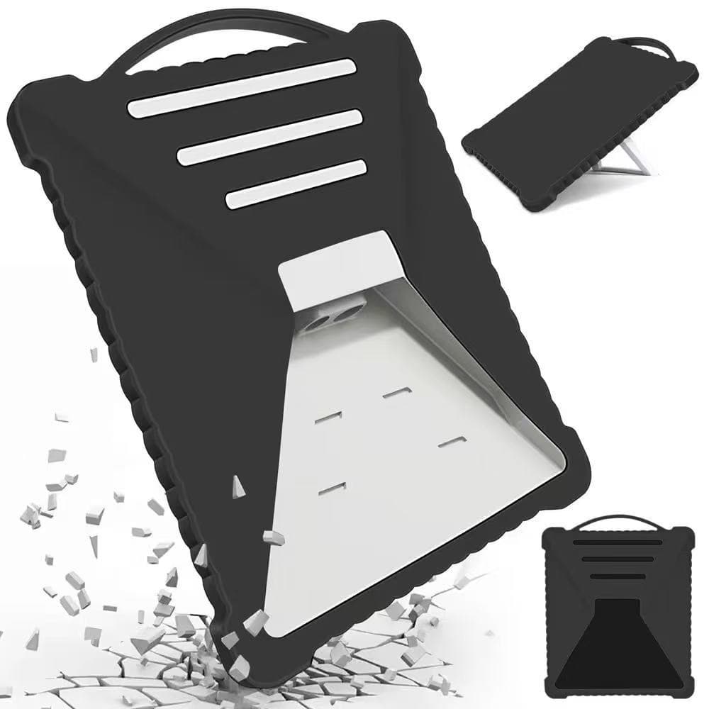 Capa De Silicone Protetora Antichoque Compatível Com Starlink Mini resistente a impactos