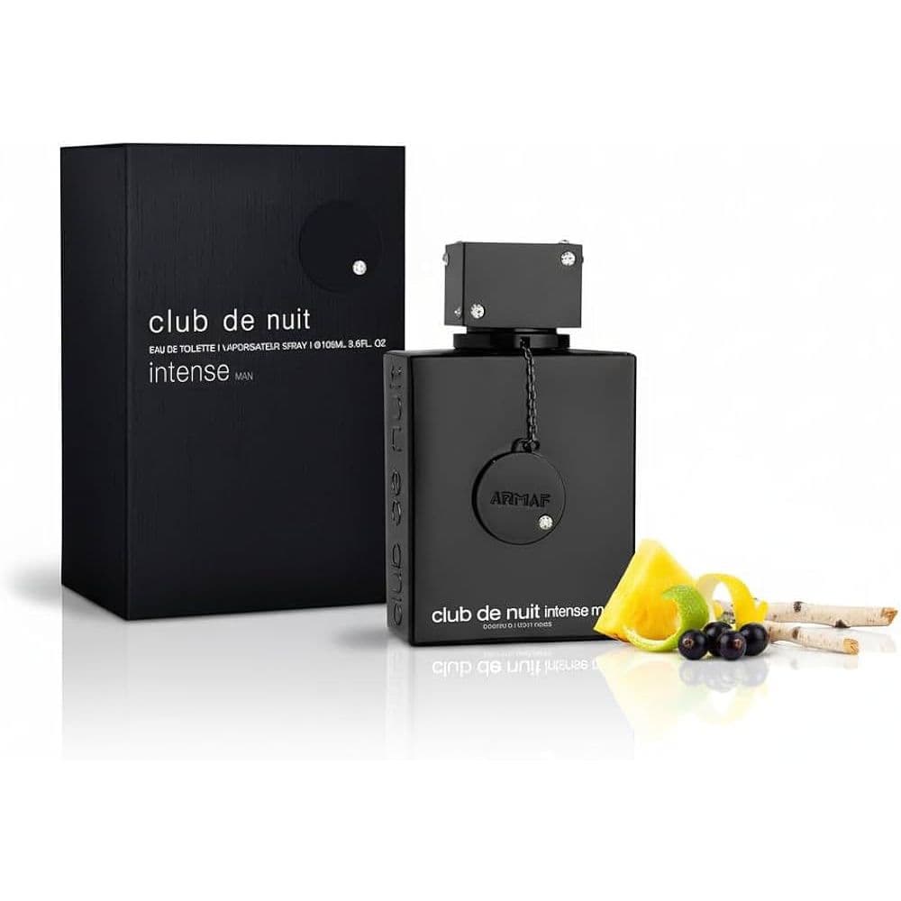 Perfume Club de Nuit Intense 100ml