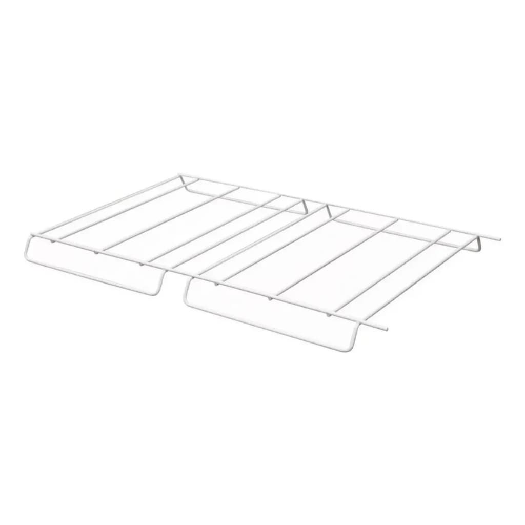 Grade Porta Tênis Secadora Brastemp Metal Original Proteção