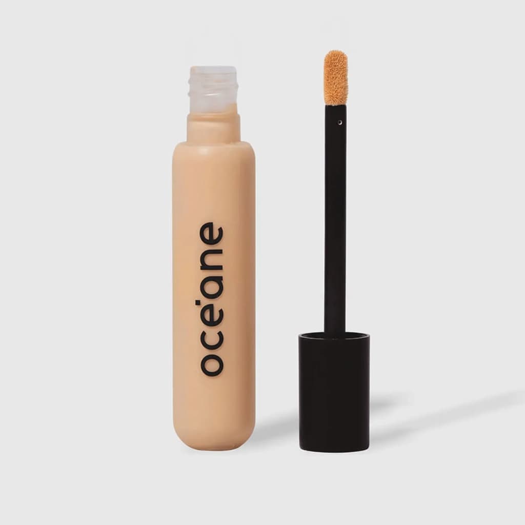 Corretivo Líquido Claro – Concealer Océane Edition 15g