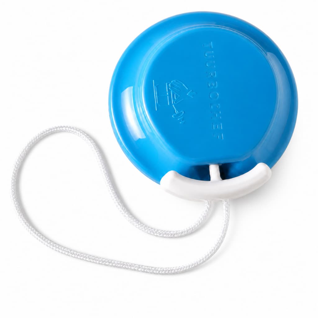 Corda para Turbo Chef Tupperware Branca