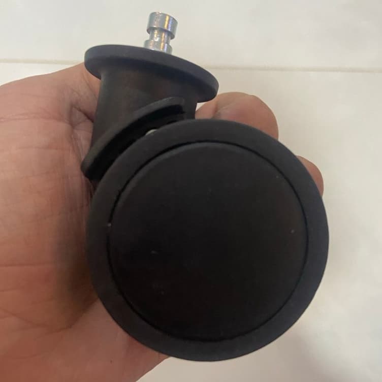 Rodinhas para mala de viagens
