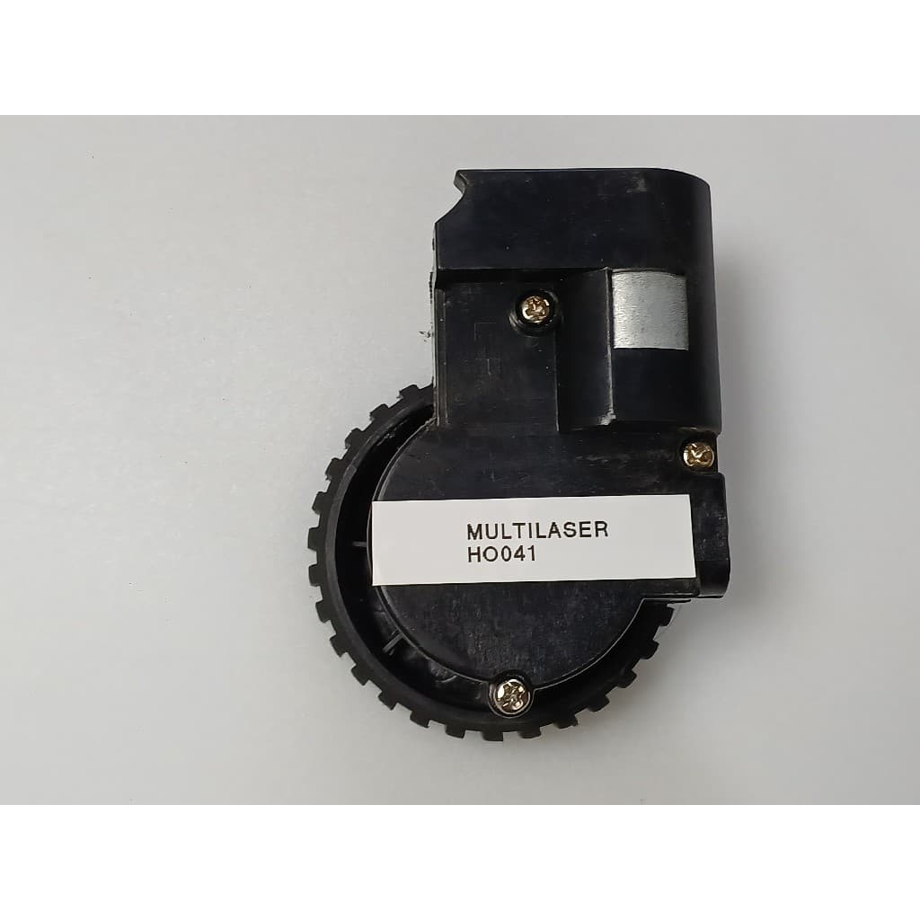 Roda Completa L Aspirador Robô Multilaser Ho041