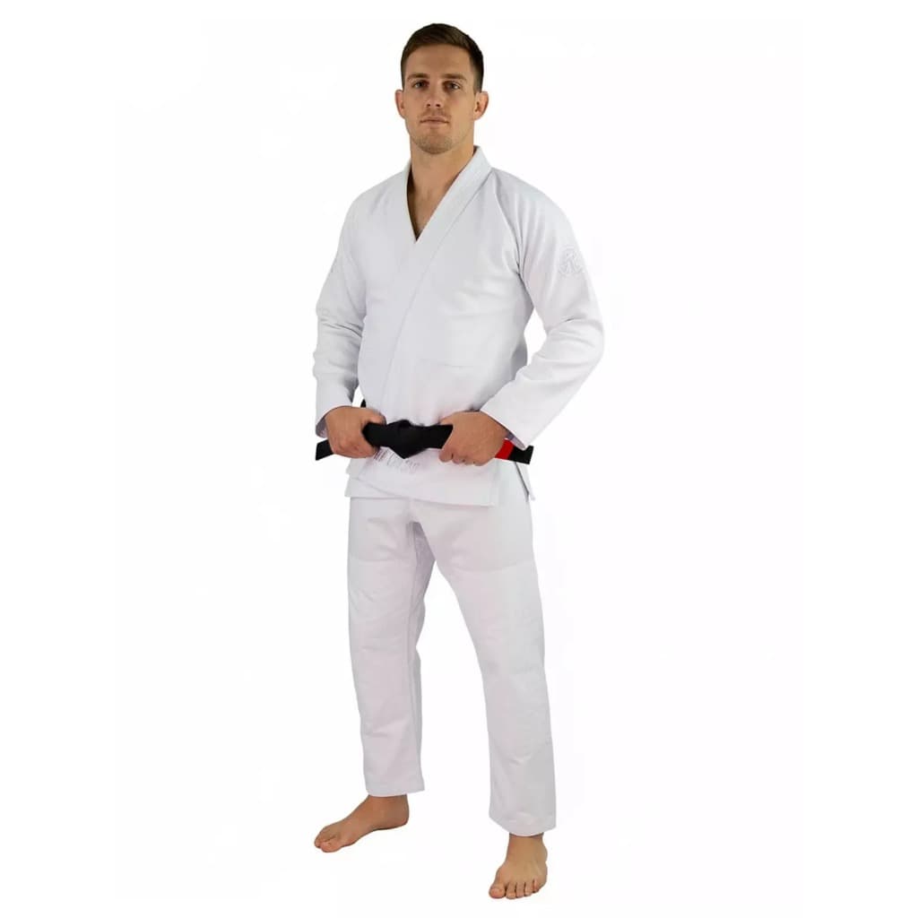 Kimono Jiu Jitsu Keiko Balance Branco