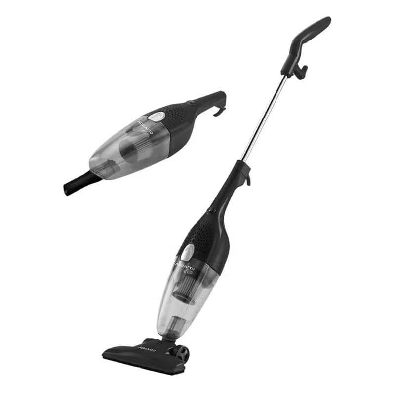 Aspirador de Pó Vertical Startools 2 em 1 com filtro HEPA Eficiente e Potente