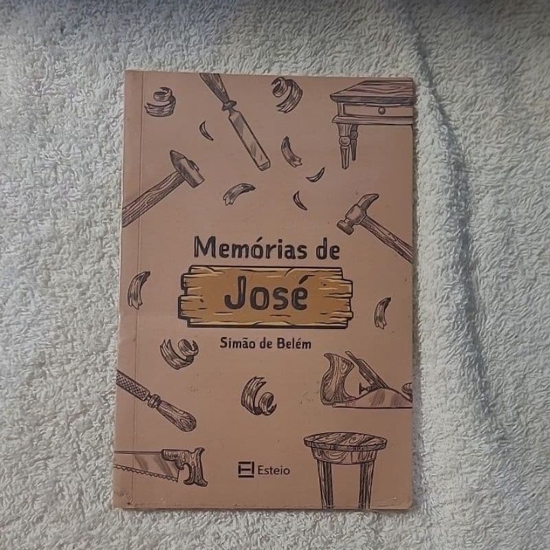 Memórias  de José  Simão de Belém