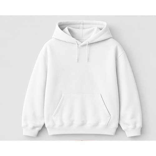 Moletom Canguru Básico Premium Unissex Diversas Cores
