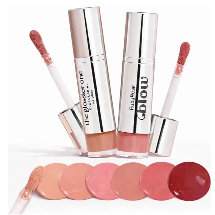 GLOSS LABIAL THE GLOSSIER ONE