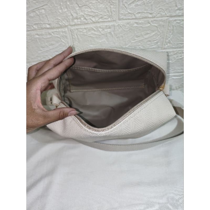 Bolsa transversal