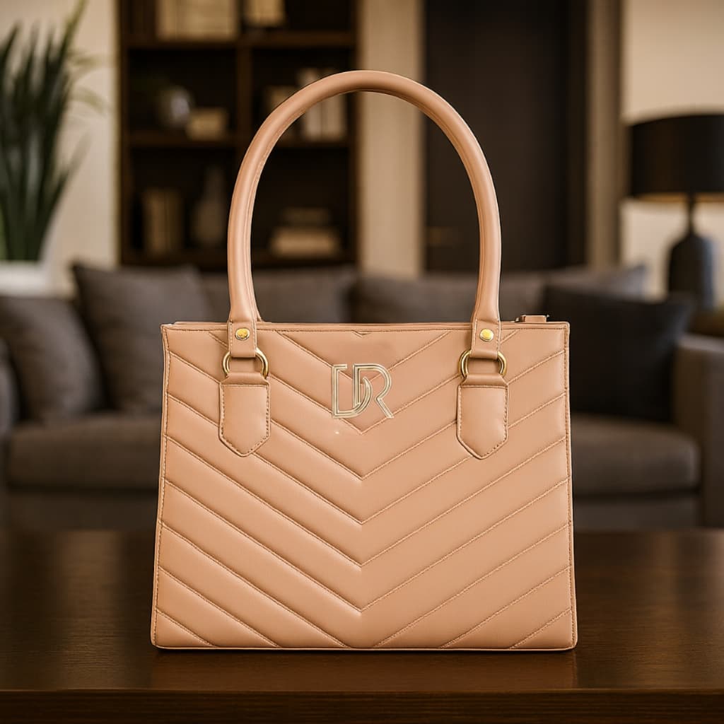 Bolsa Feminina Média Lateral Transversal De Ombro Bordada Estilosa Moderna Com Bolso Lançamento