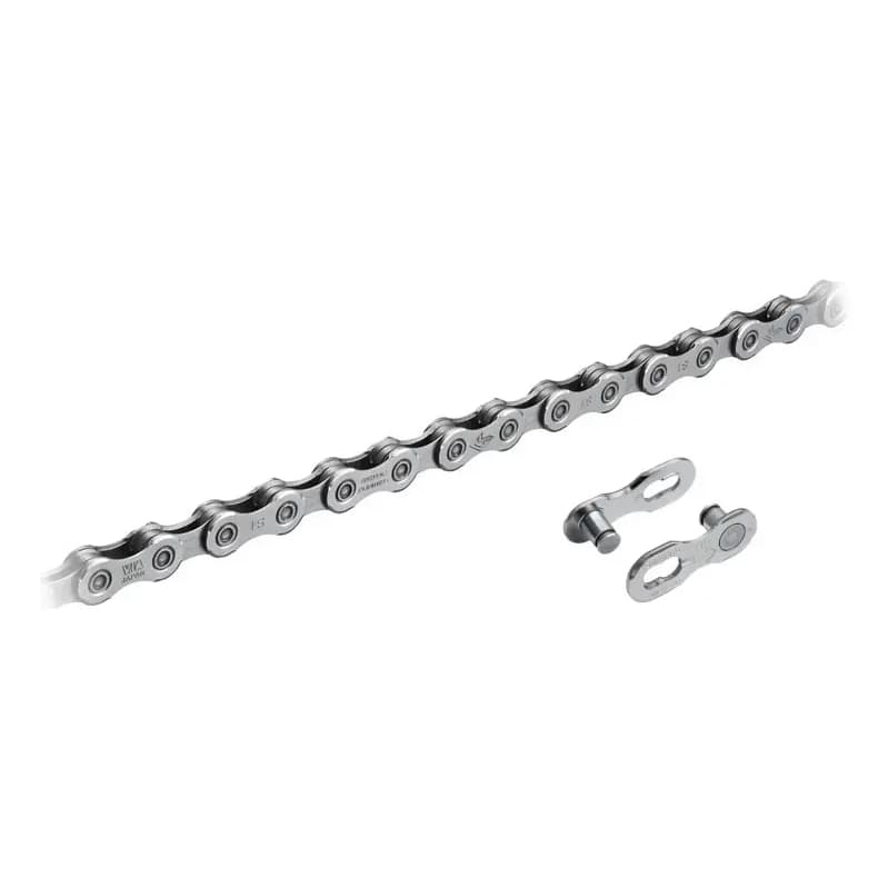 Corrente Shimano Cn-lg500 11v Link Glide C/quick Link Novo Original Cues