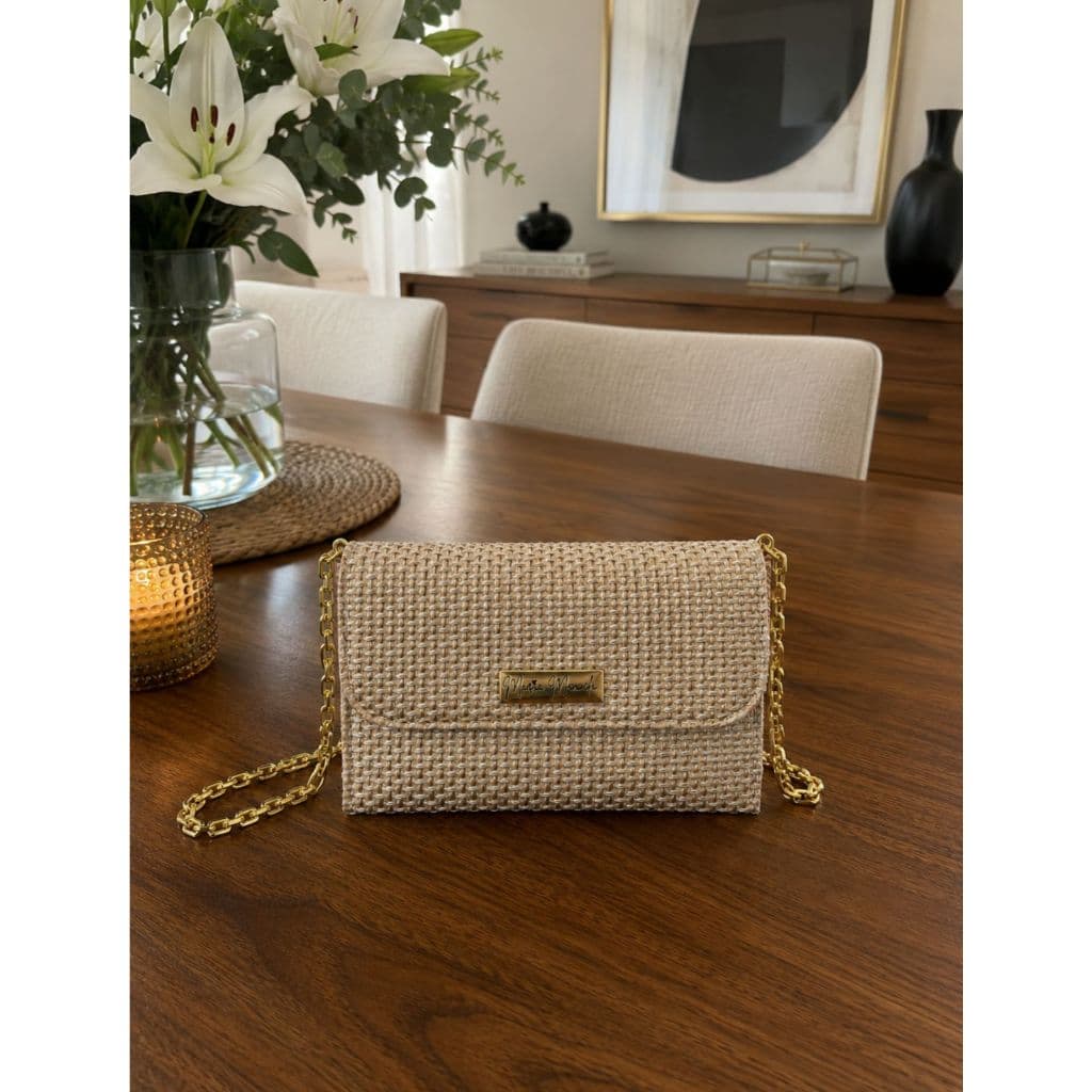 Bolsa Feminina Pequena Festa Mini Bag Transversal Alça Corrente Elegante Fashion Envio Rápido