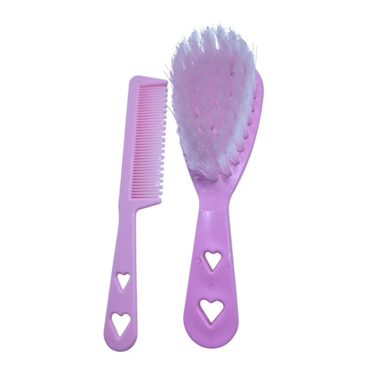 KIT BABY COR DE ROSA MPK BEAUTY