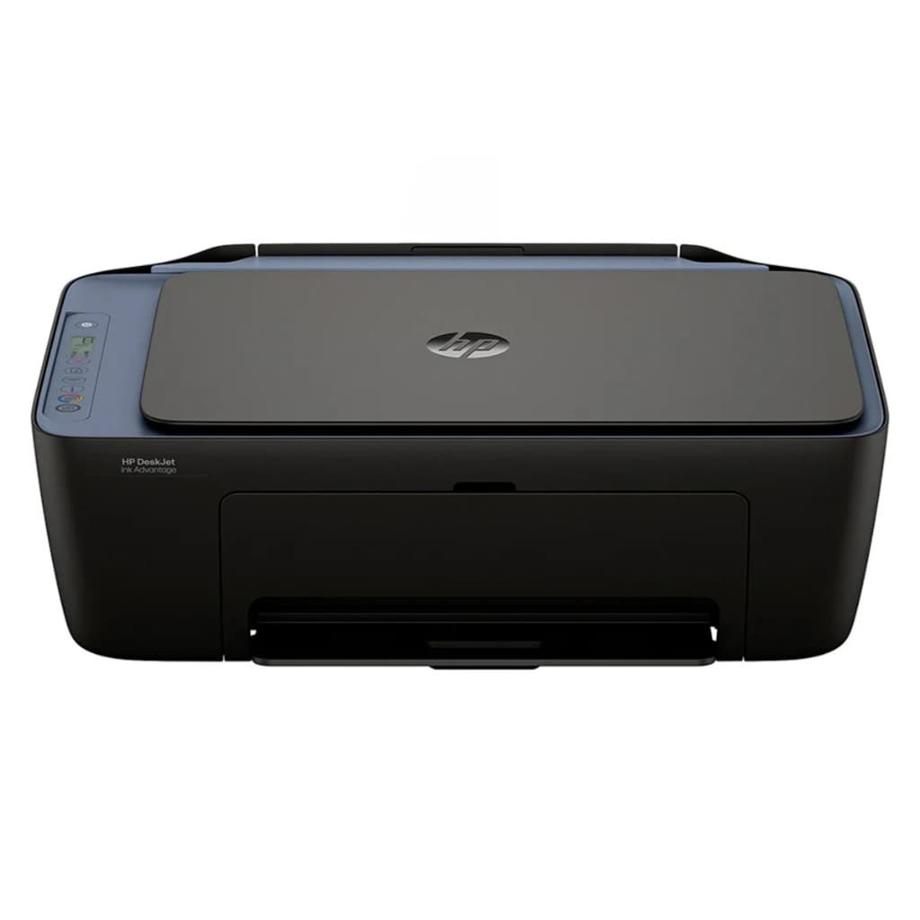 Impressora Multifuncional HP DeskJet Ink Advantage 2975, Jato de Tinta, Colorida, Wi-Fi, USB, Preto - AJ4Y4A#AK4