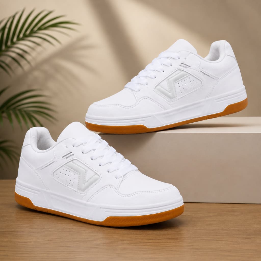 Tênis Camurça Feminino Masculino Conforto Macio Oferta Estiloso Trabalho dia a dia