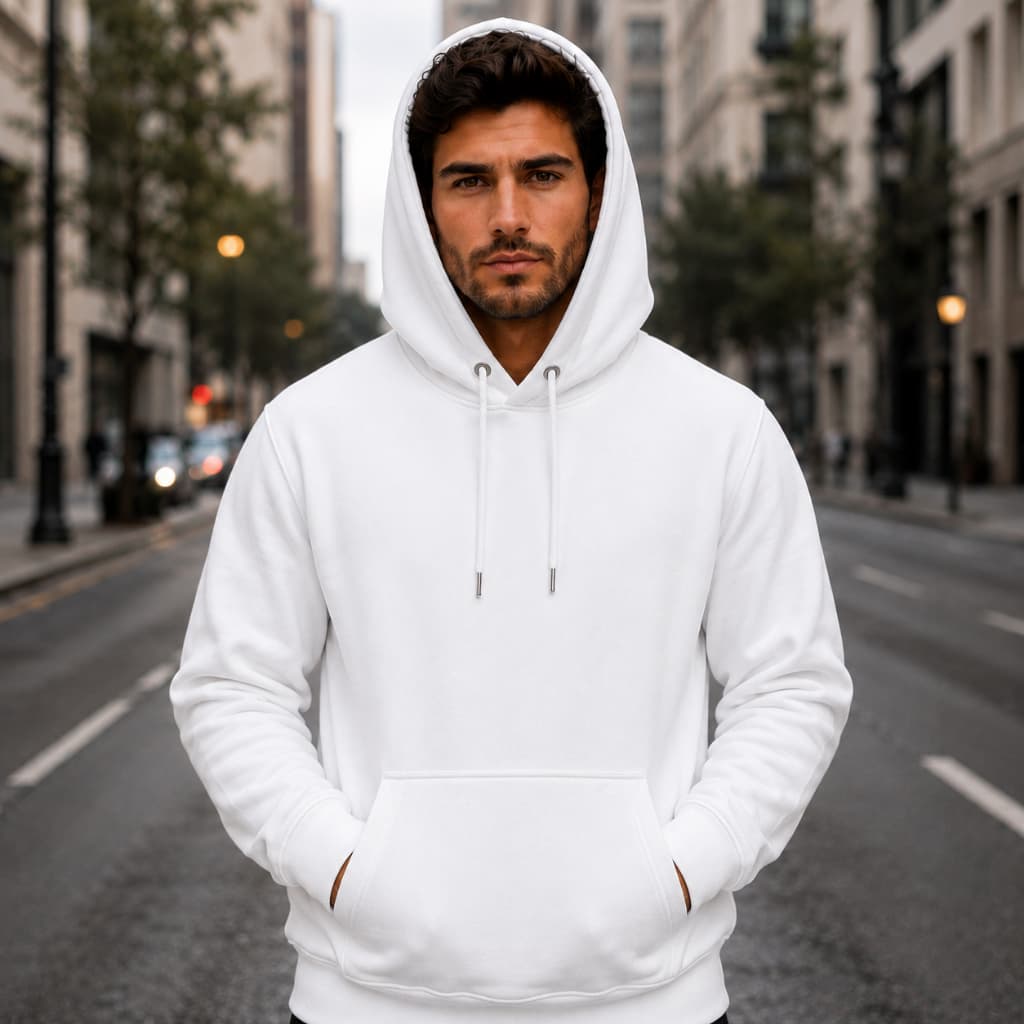 Moletom Capuz Blusa Frio Moletom Unissex Moletom Canguru Moletom algodão Moletom Flanelado Moletom Liso