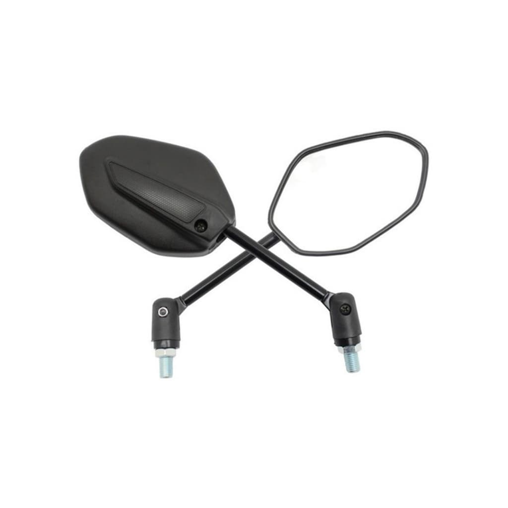 RETROVISOR TITAN150 14/TITAN160 MINI ARTICULADO