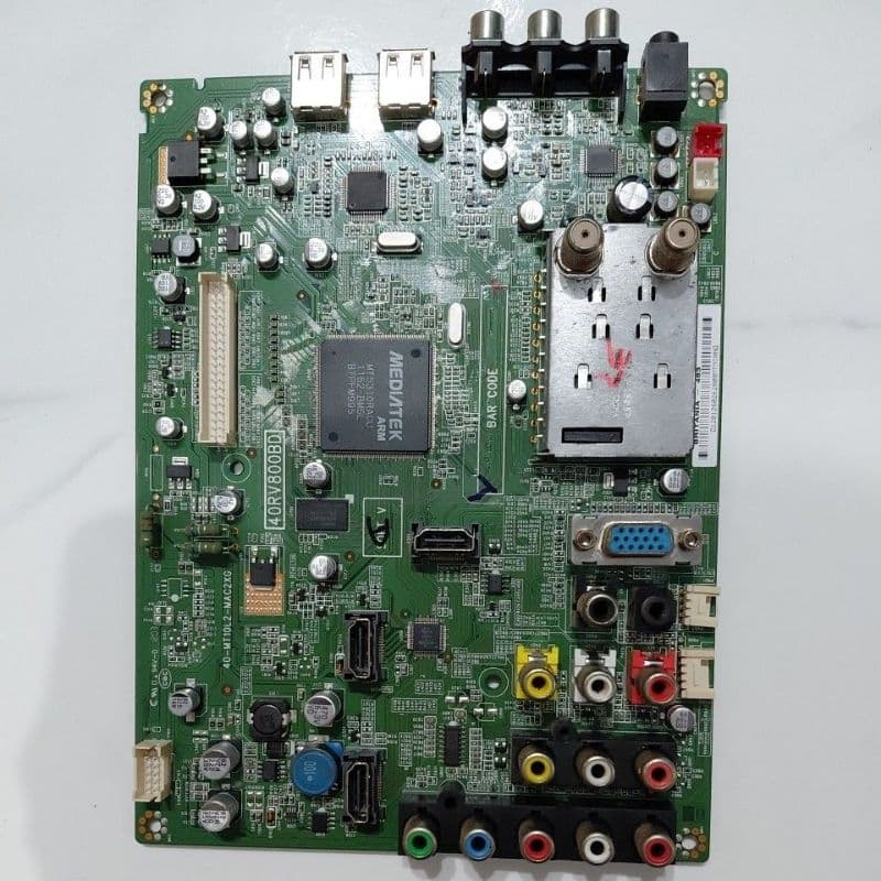 Placa principal tv philco LCD PH32M4