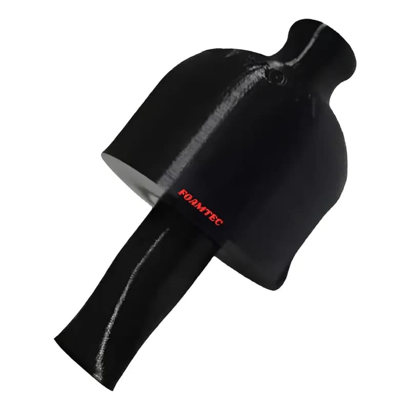 Bico Gerador de Espuma Foam Tec  Premium Alto Rendimento