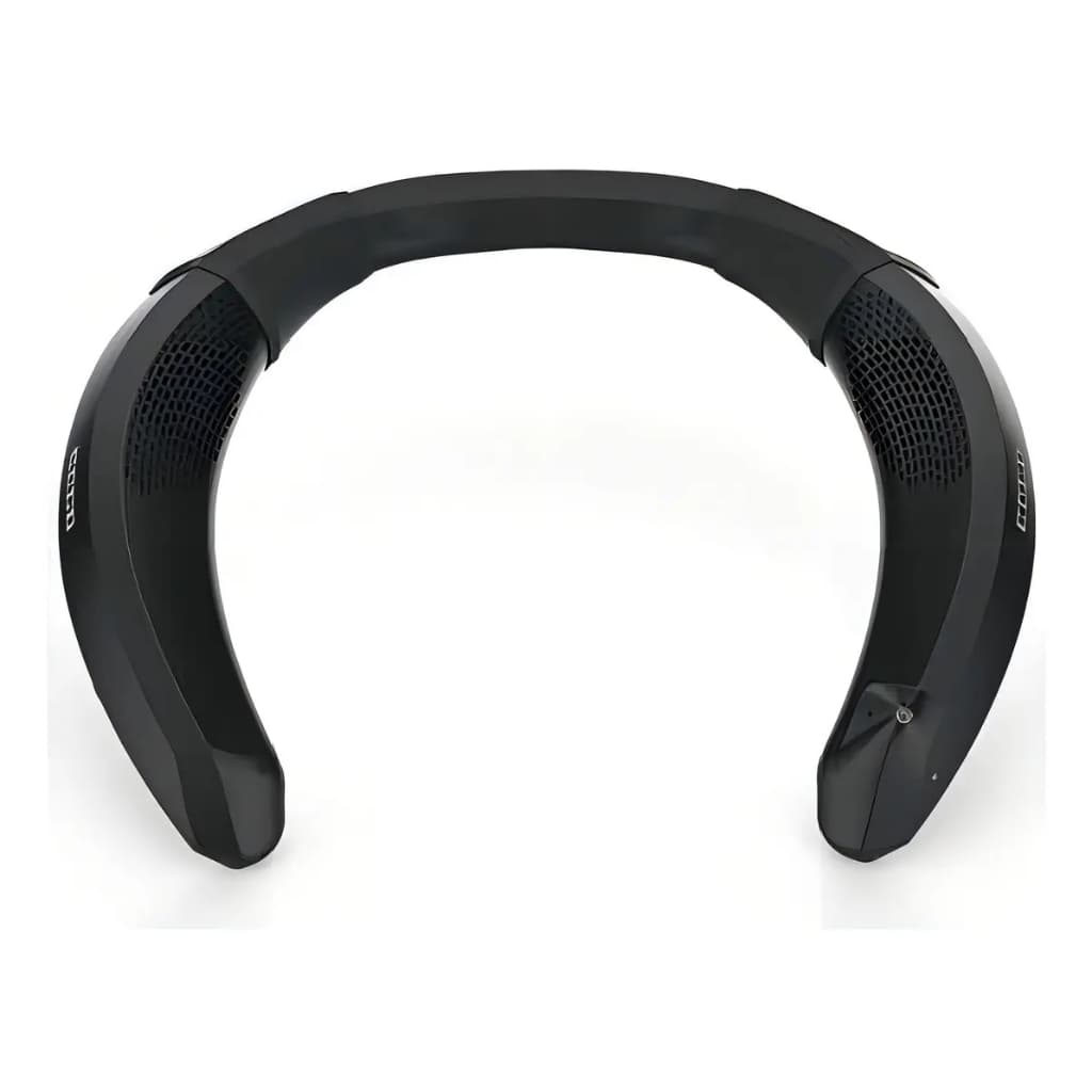 Hori 3d Surround Gaming Neckset Para Xbox E Pc Preto