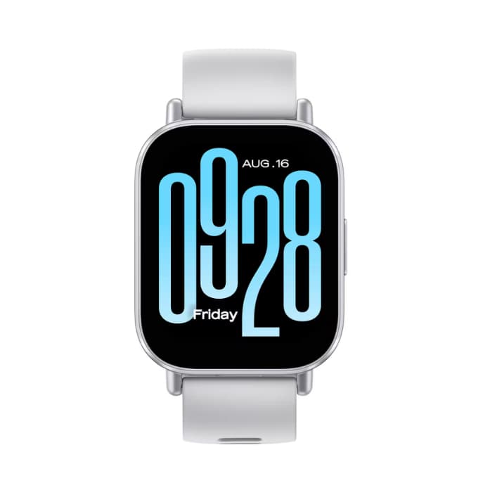 Relógio Inteligente Redmi Watch 5 Active com Alexa Integrada