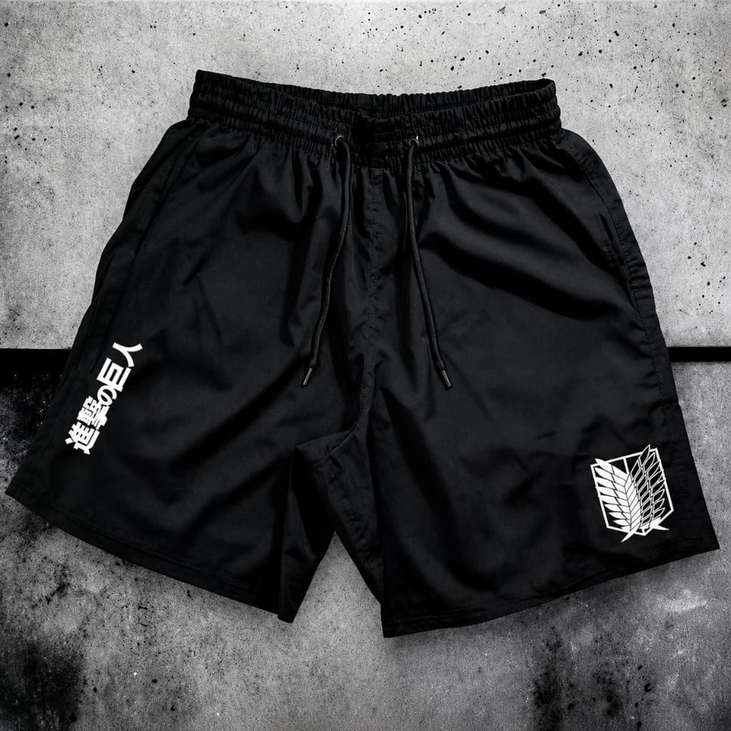 Short Masculino Tactel Bermuda Masculina Mauricinho Leve Praia Academia Casual Confortável