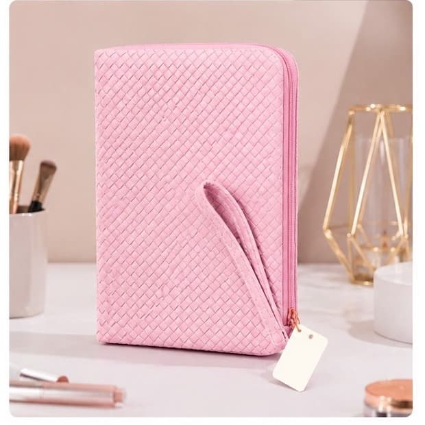 Necessaire Feminina  - Organizador de Maquiagem- Viagem- 23x16cm