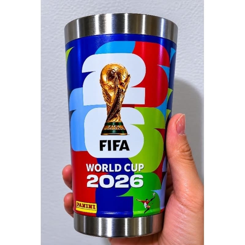 copo térmico inox Brasil hexa 2026 copa 🇧🇷🇧🇷🇧🇷🇧