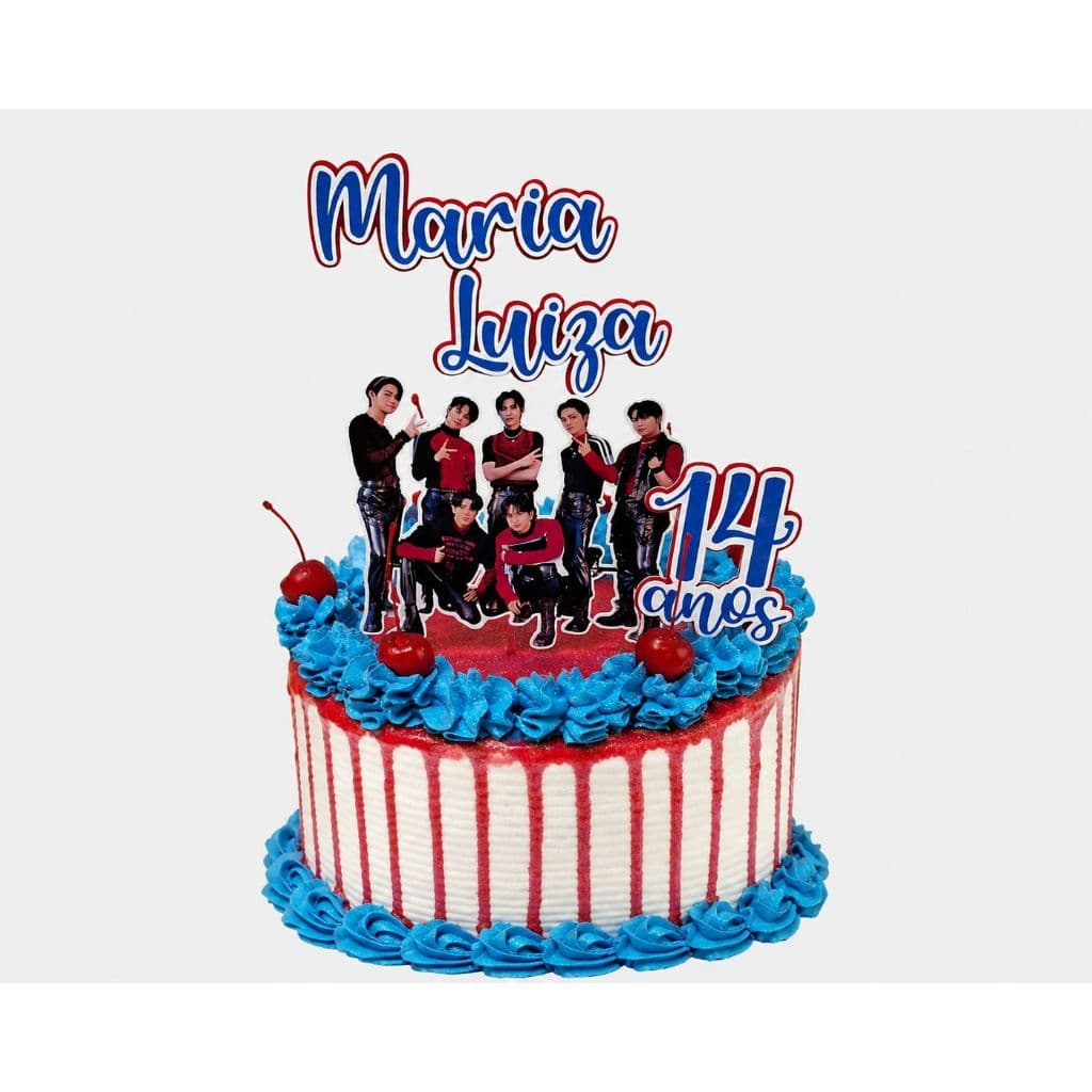 Topo Enhypen Topper Enhypen K-pop Coreano Kpop