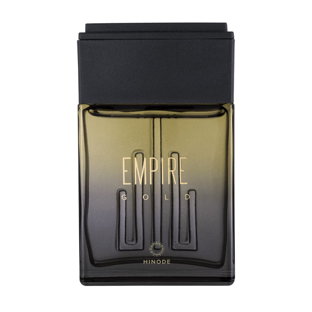 Empire Gold Perfume Masculino Hinode 100ml