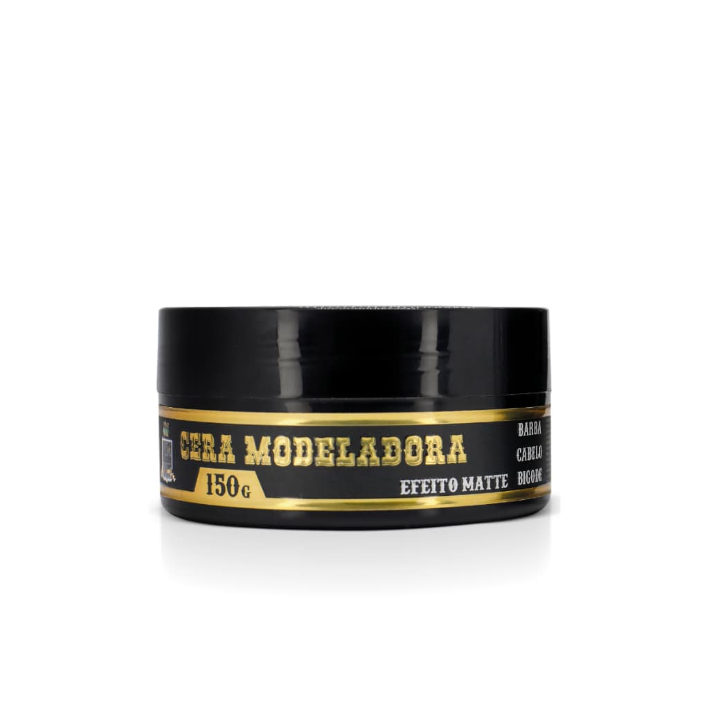 Still Life Pomada Cera Modeladora Efeito Matte Extra Forte - 150g