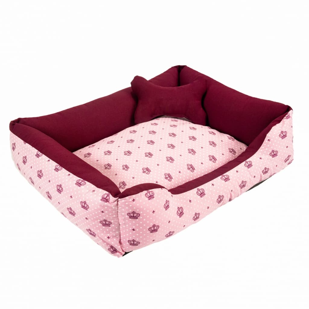 Cama Pet Tricoline - Caminha Pet Cachorro Gato Confortável Lavável