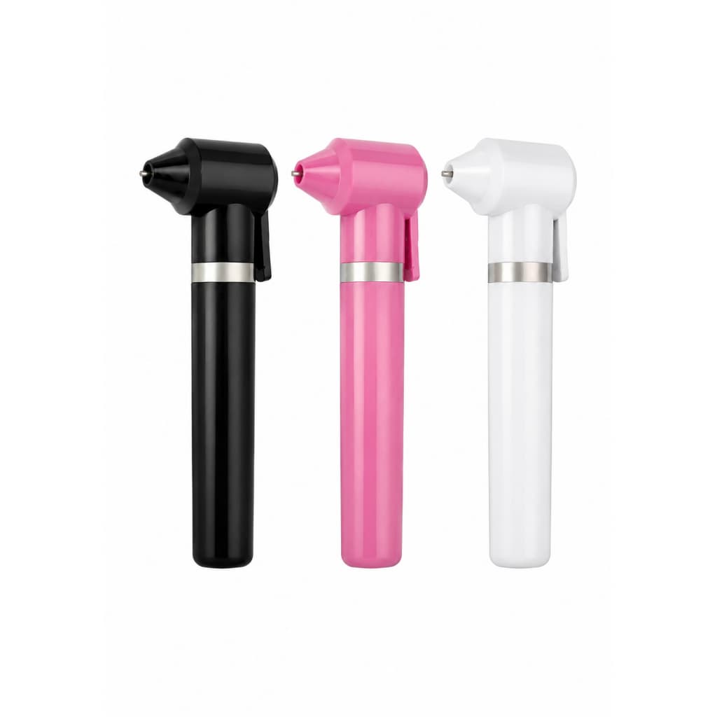Mixer Misturador de Pigmento Profissional 5 Hastes Refil Micropigmentação Henna Sobrancelha Tattoo