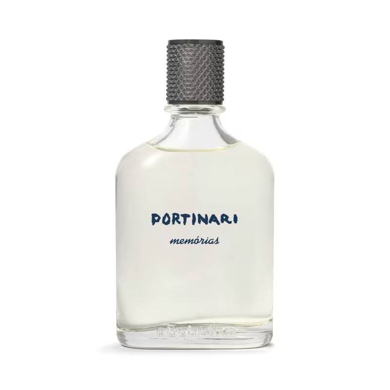 Boticollection Portinari Memórias Desodorante Colônia Masculino 100ml Original