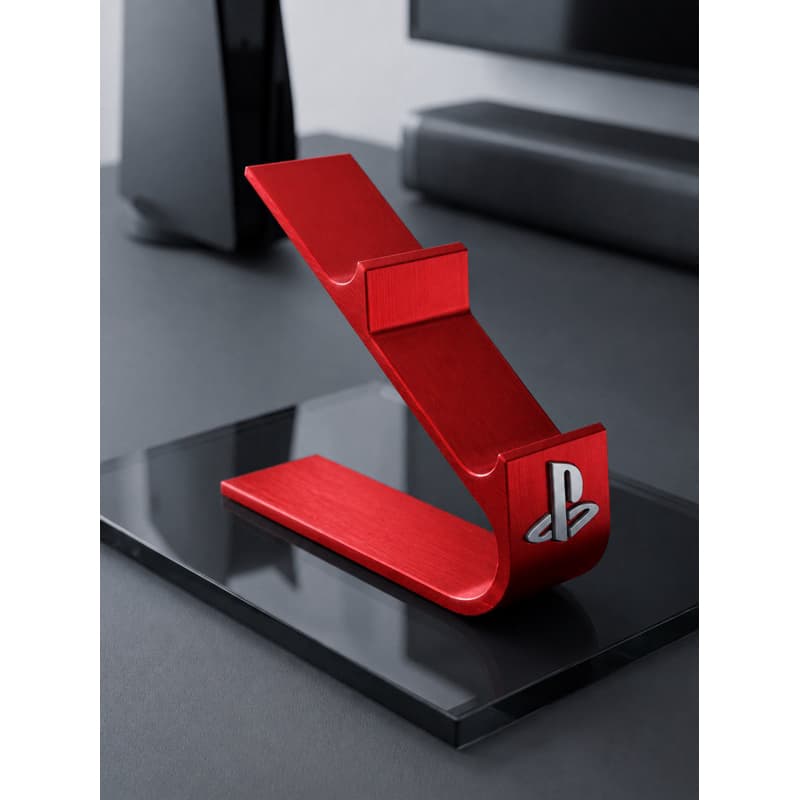 SUPORTE DUAL DE CONTROLE DE CONSOLE PLAYSTATION & XBOX