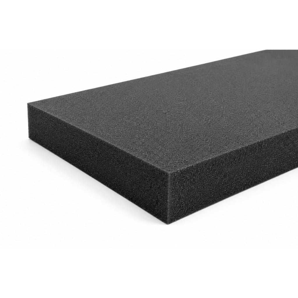 Placa Eva 20mm 50x20cm Grosso Assoalho P/ Proteção Impacto