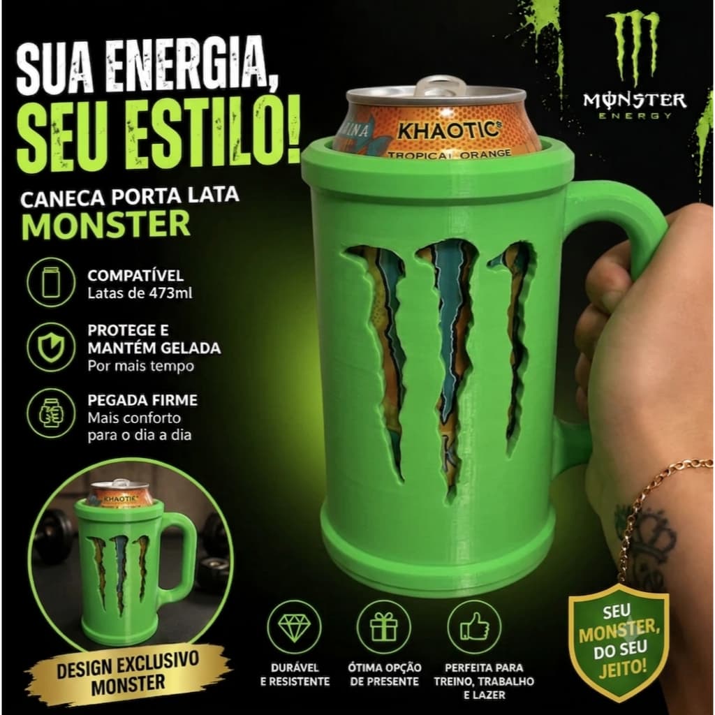 Caneca Estilo Gamer – Personalizada Geek – Presente Criativo