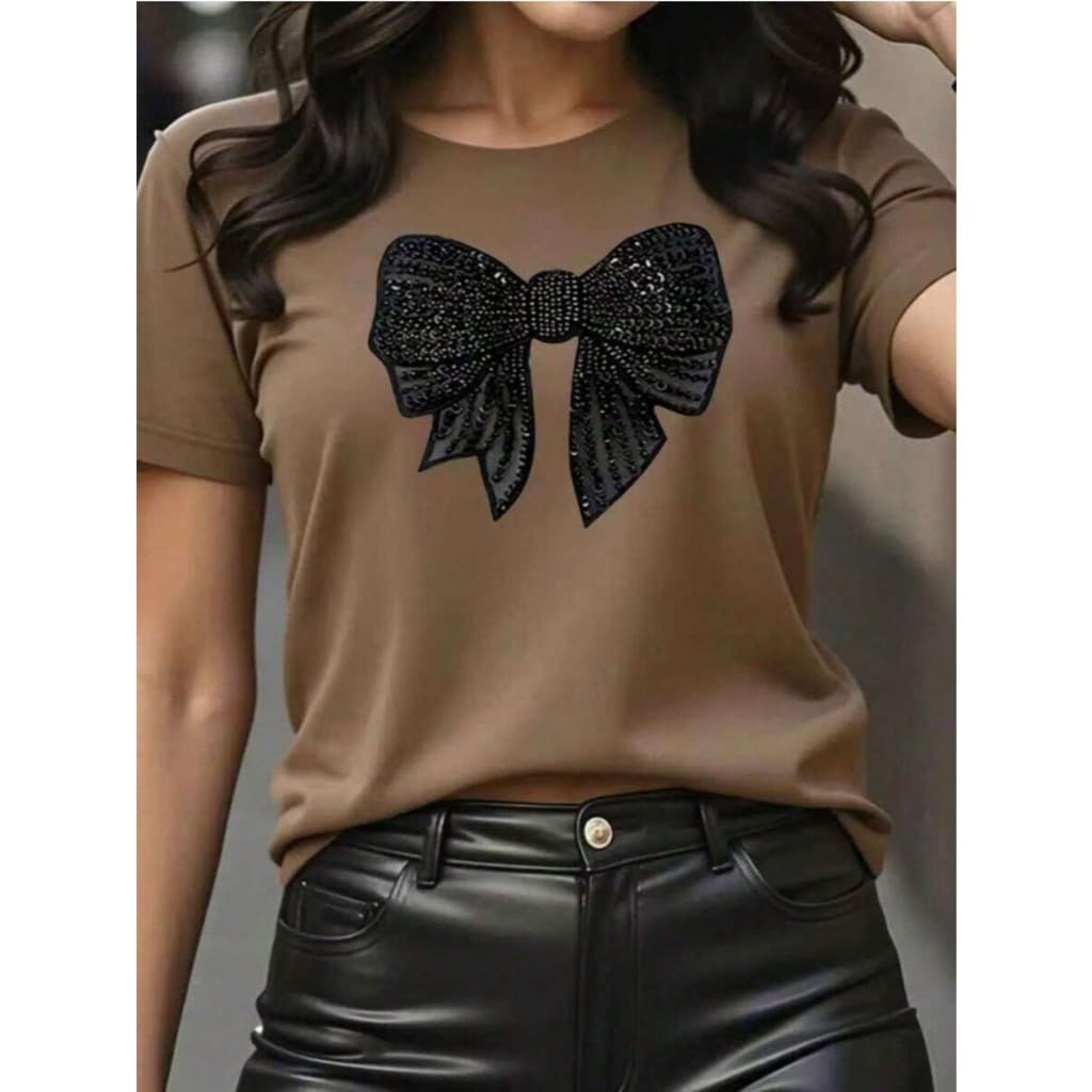 Camiseta Macia e Leve 100% Algodão Premium Confortável