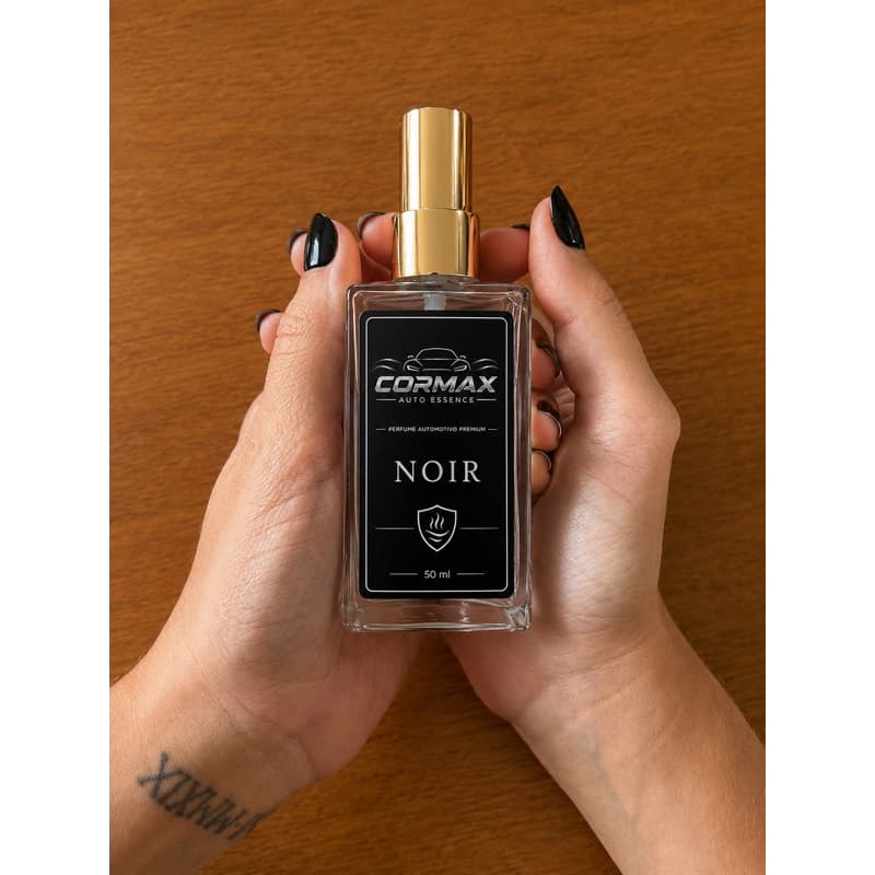 PERFUME AUTOMOTIVO CORMAX PREMIUM