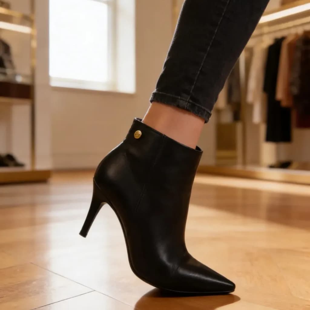 BOTA VIZZANO SALTO FINO 3112100