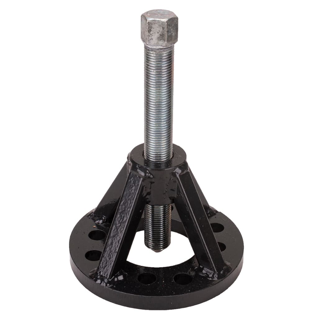 Saca Cubo Universal Para Rodas De 4 Furos Preto - Automotivo Pro