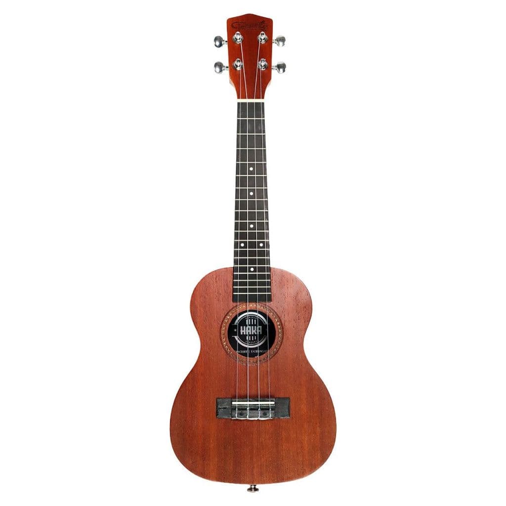 Ukulele Concert Tonante - Haka - Mahogany - Uch1954M