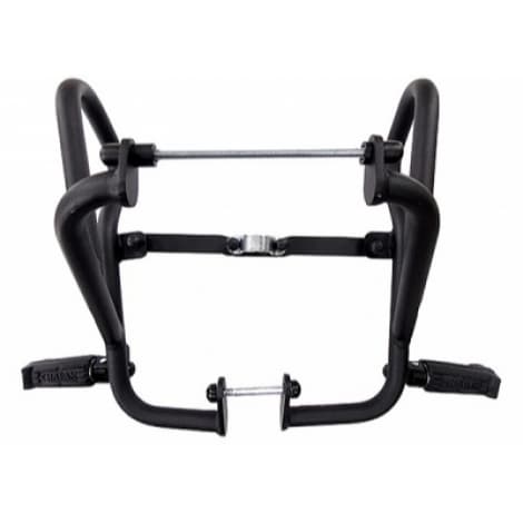 Protetor carenagem motor Xtz 150 Crosser 2014 - 2024 Chapam