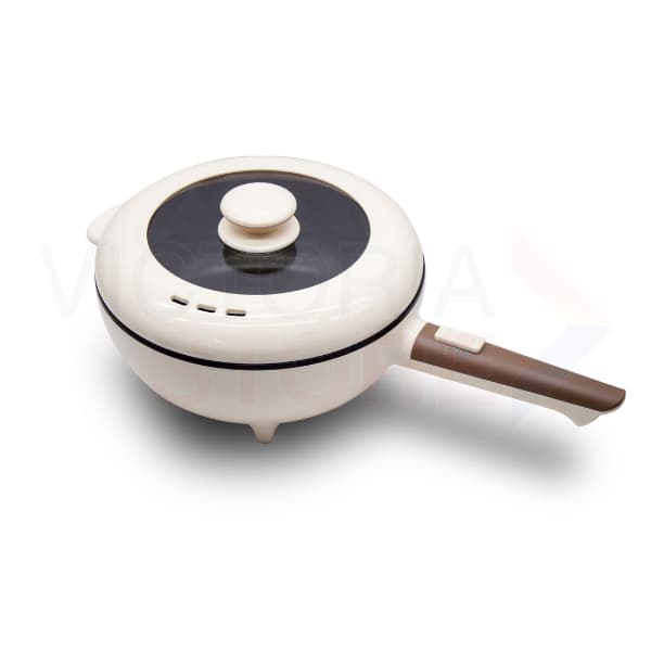 Panela Elétrica Luo LU4922 4,5 Litros 1300W 220V