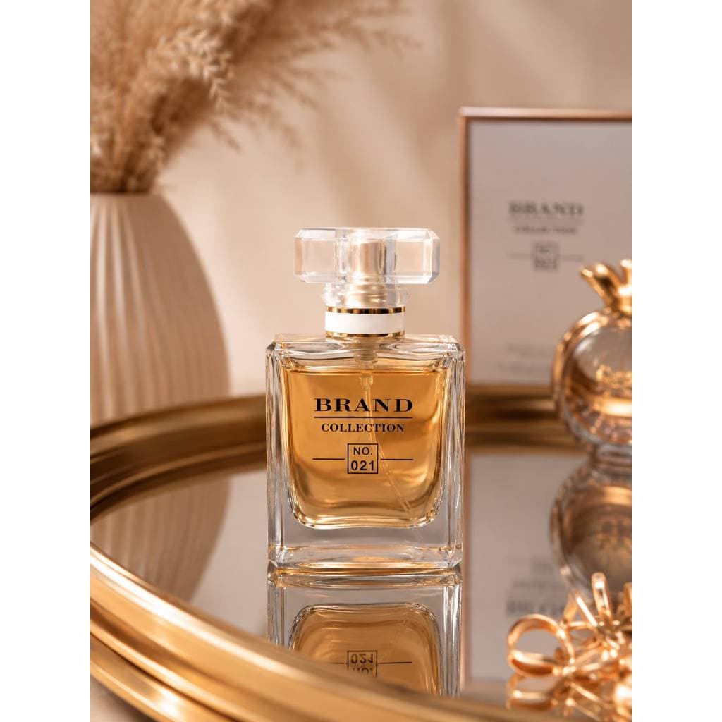 Brand Collection Perfume Feminino Floral Mas vendido ótimo para presente miniatura de luxo