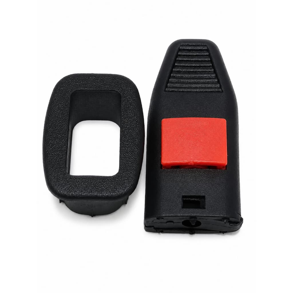 Kit pino trava com acabamento porta corsa Astra zafira Vectra montana 1 pino e 1 Acabamento