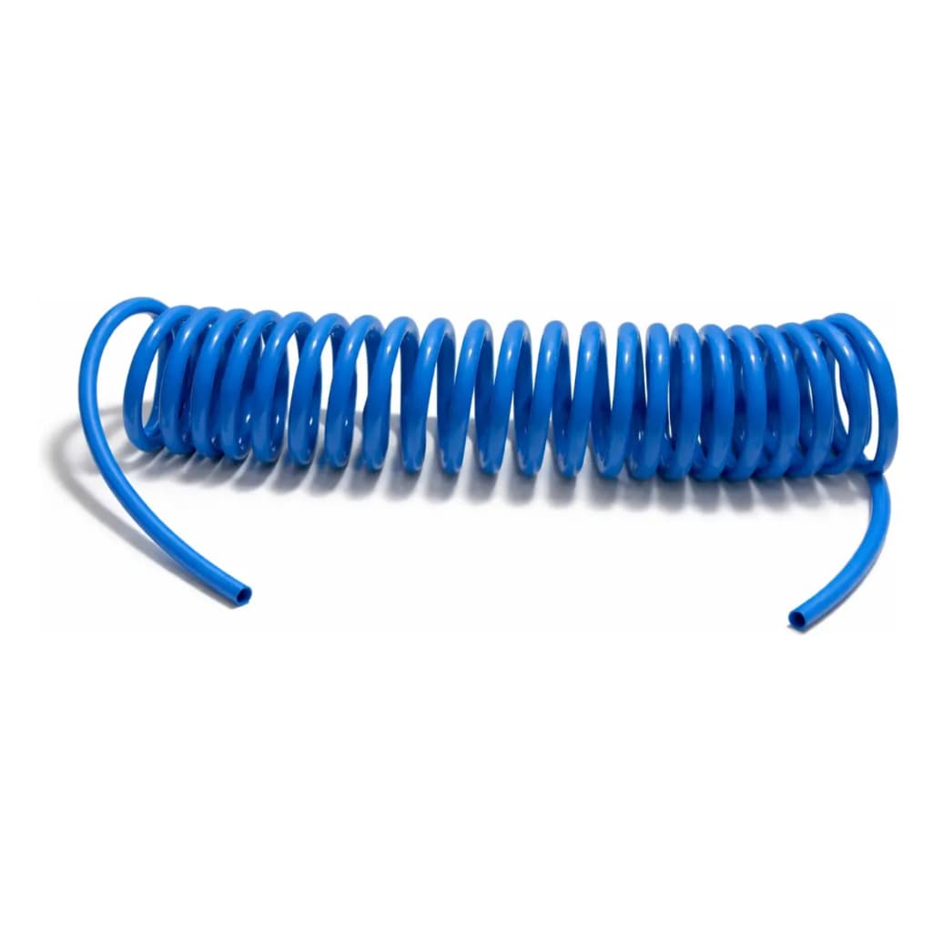Mangueira Espiral Pu 8x5,5 Sem Conexão Com 10 Metros